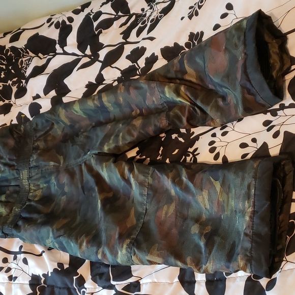 Rway kids unisex ski/snowboarding bibs sz 4T - Picture 5 of 5